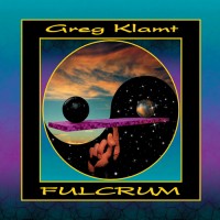 Fulcrum by Greg Klamt